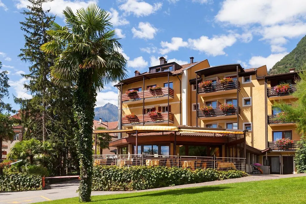 Hotel Thurnergut-1