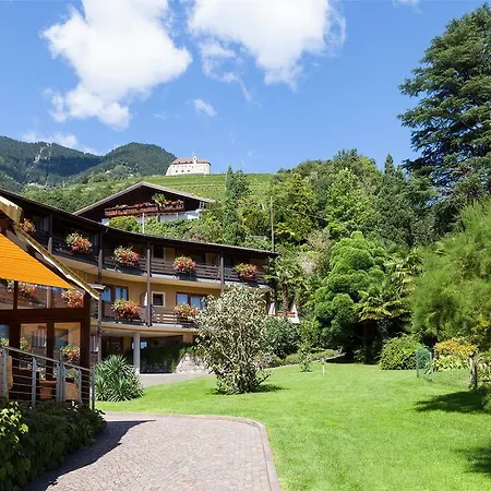 Hotel Thurnergut-3