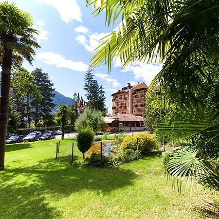 Hotel Thurnergut-2